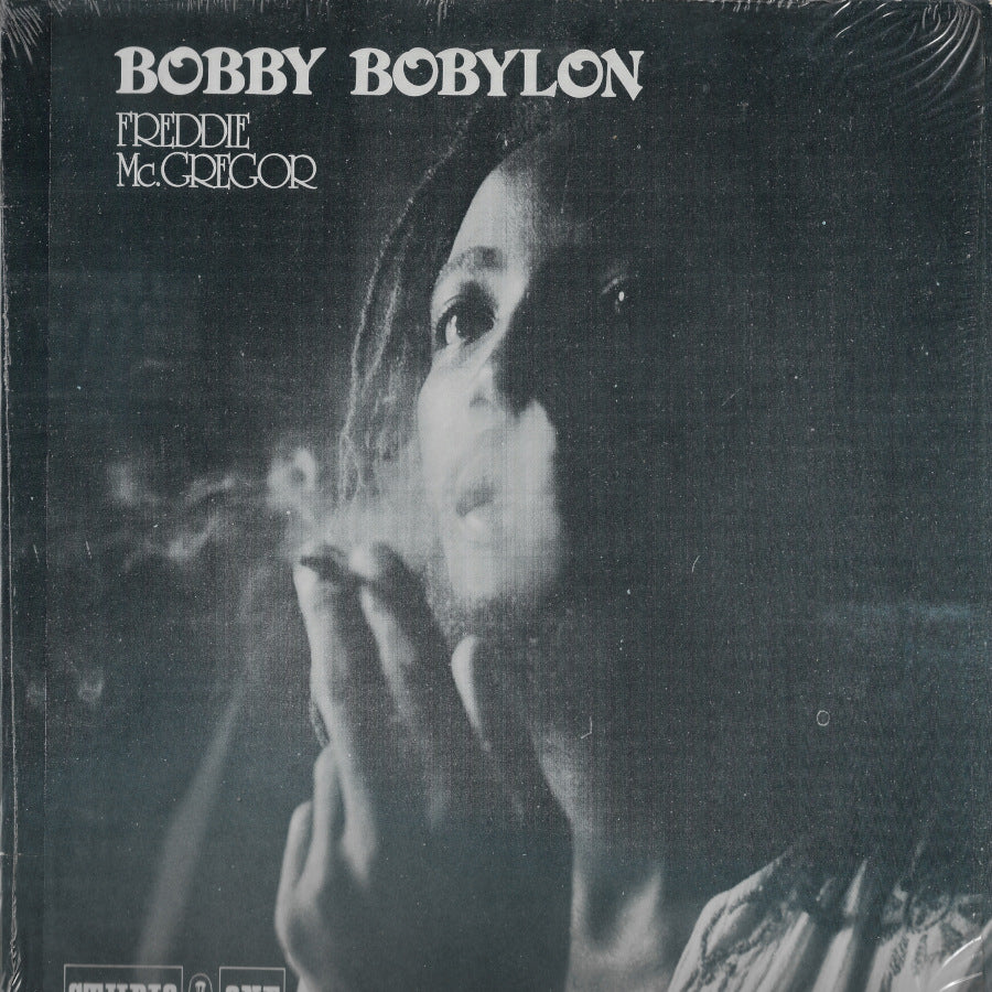Bobby Bobylon