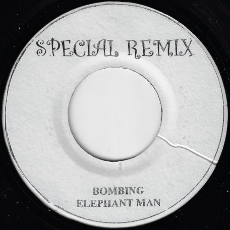Bombing / Ver