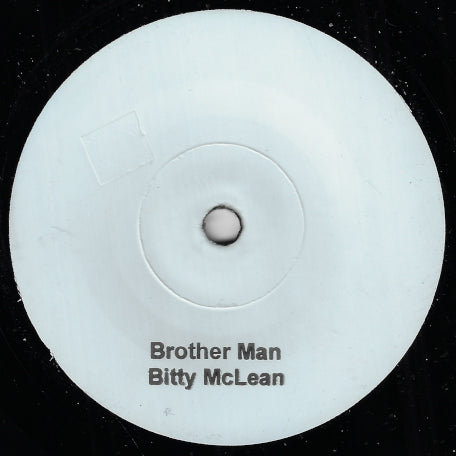 Brother Man / Sound Boy Killer