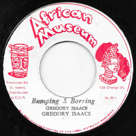 Bumping & Boring / Ver