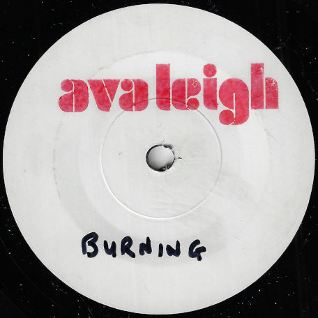 Burnin / Burnin Version