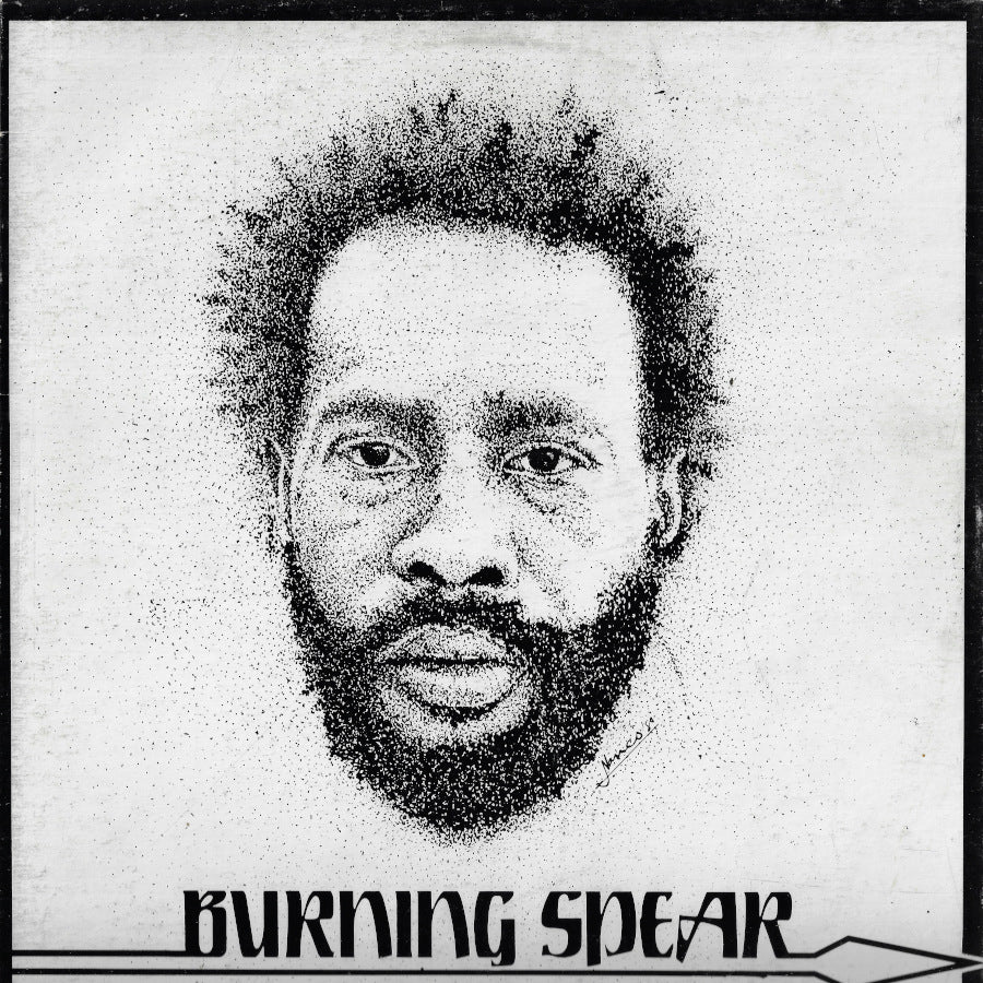 Burning Spear