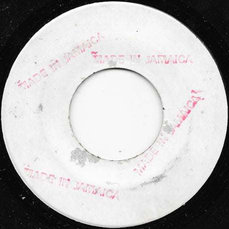 Cant Hide The Feeling Ver / Let Me Go