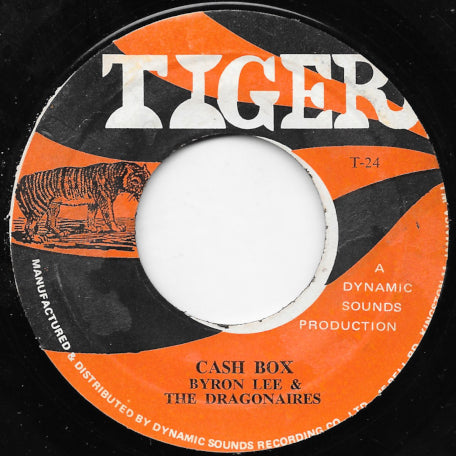 Cash Box / We Five
