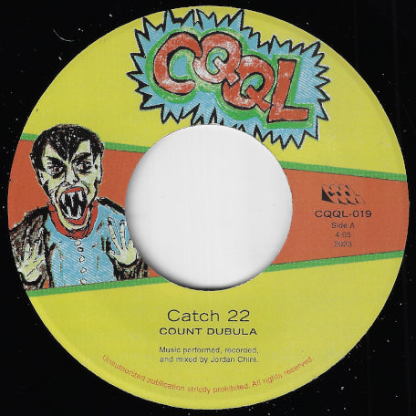 Catch 22 / Ricochet
