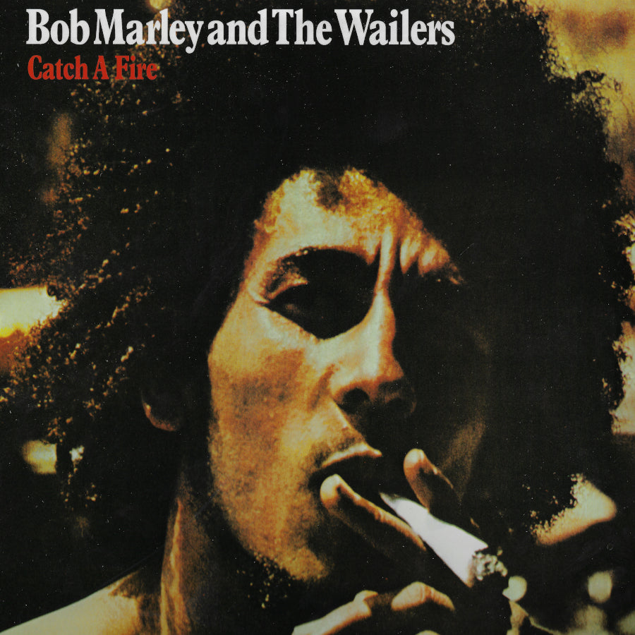 Catch A Fire (2026 Jamaican Press)