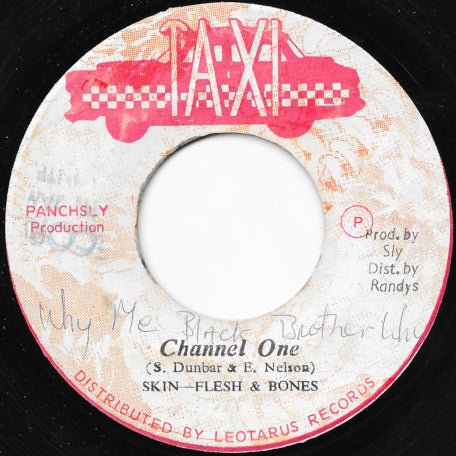 Channel One / Ver