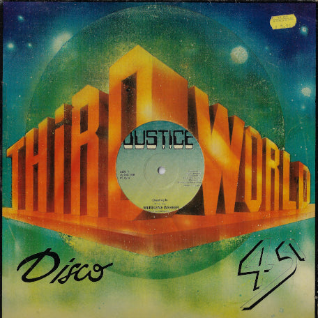 Rainy Night In Georgia / Cheating Is