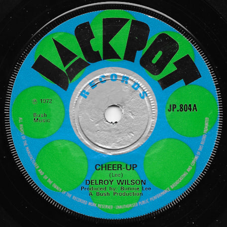 Cheer Up / Loving You