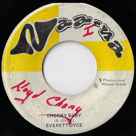 Cherry Baby / Cherry Dub It