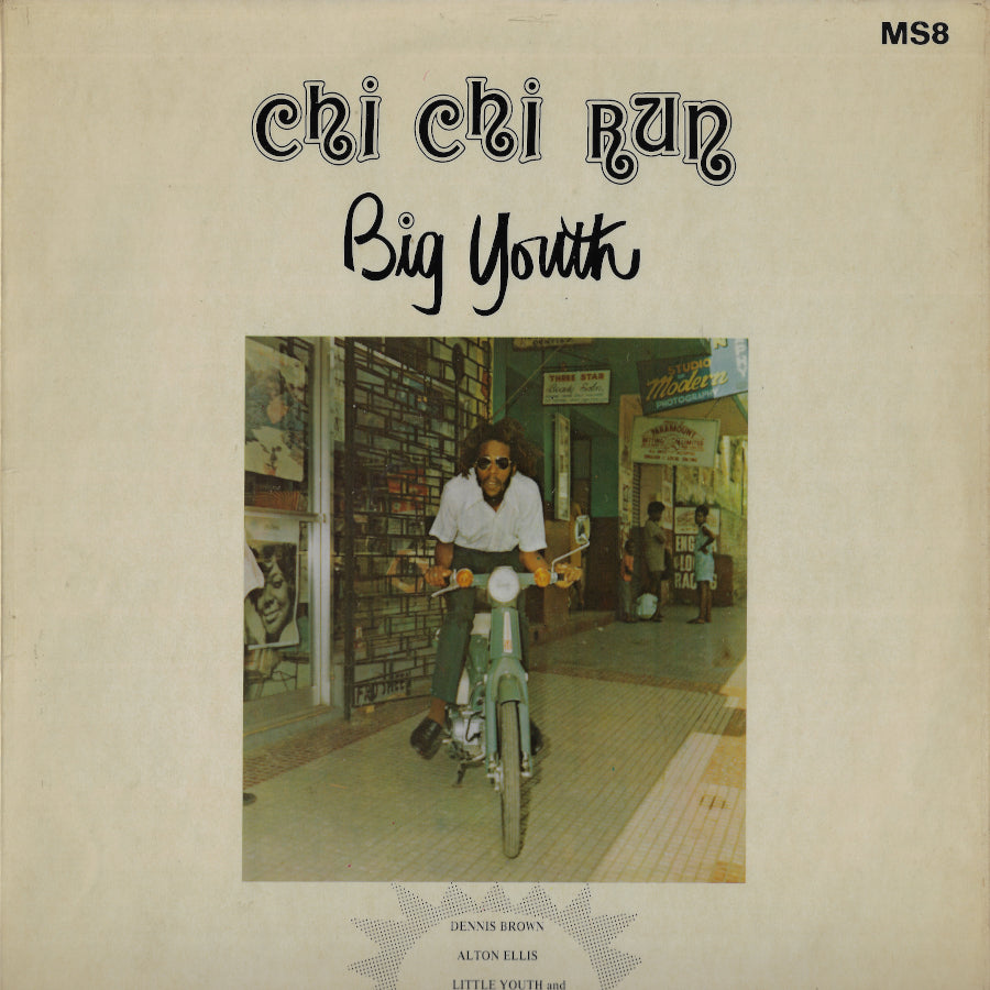 Chi Chi Run
