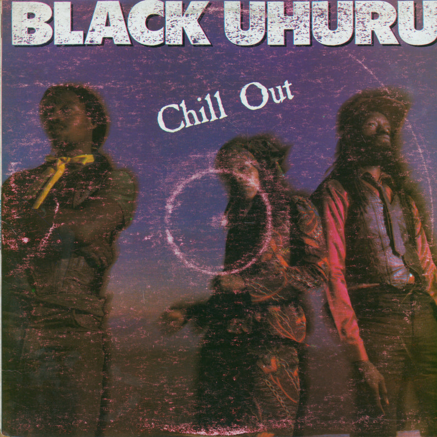 Chill Out