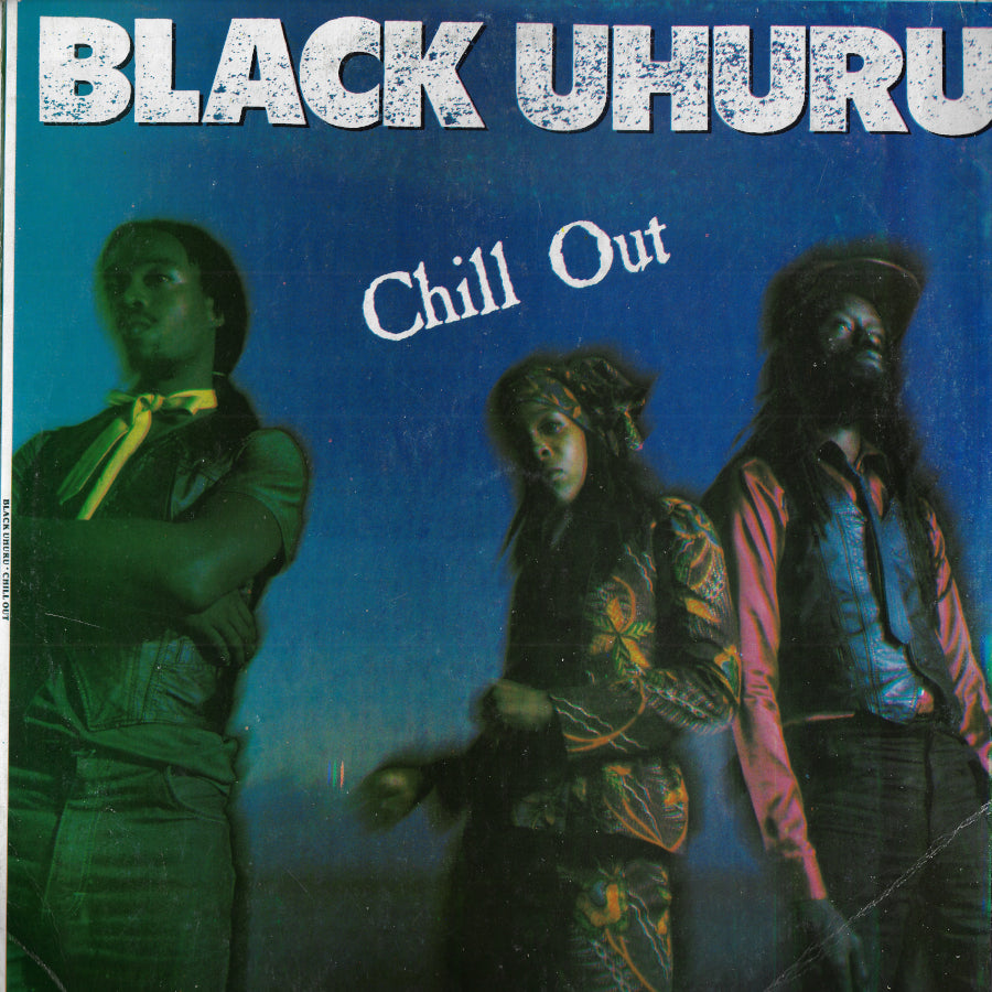 Chill Out