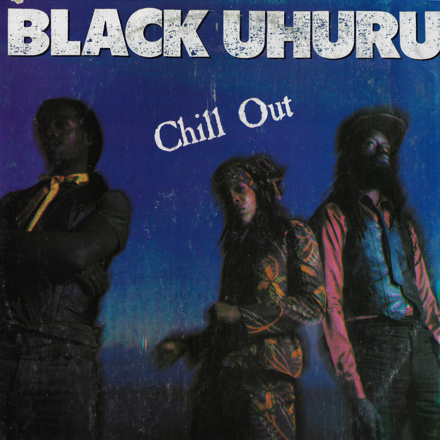 Chill Out