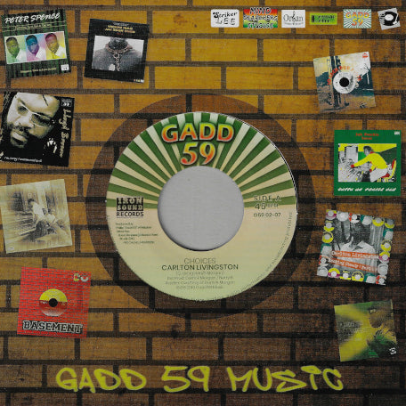 Choices / Choices Dub