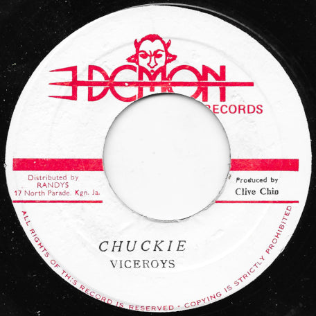 Chuckie / Ver