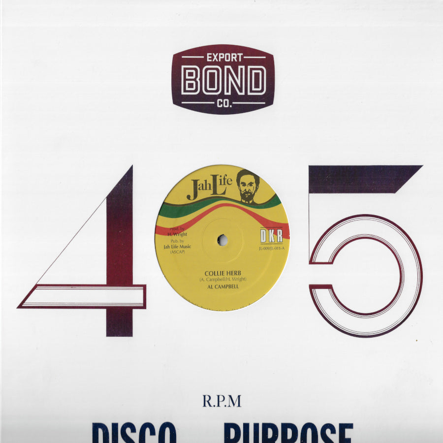 Collie Herb / Ver / World Crisis