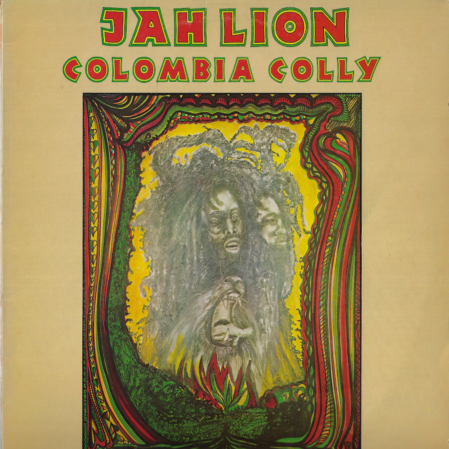 Colombia Colly