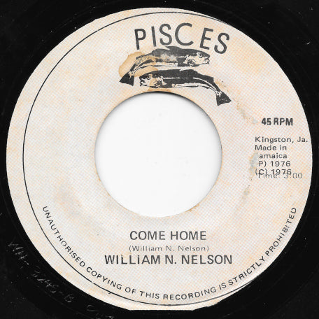 Come Home / Season Of Tears