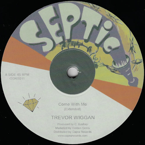 Come With Me / Bring De Cuchie Come