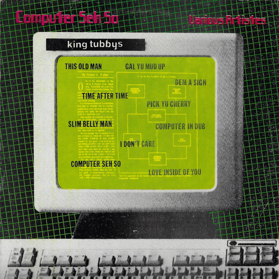 Computer Seh So