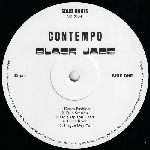 Contempo