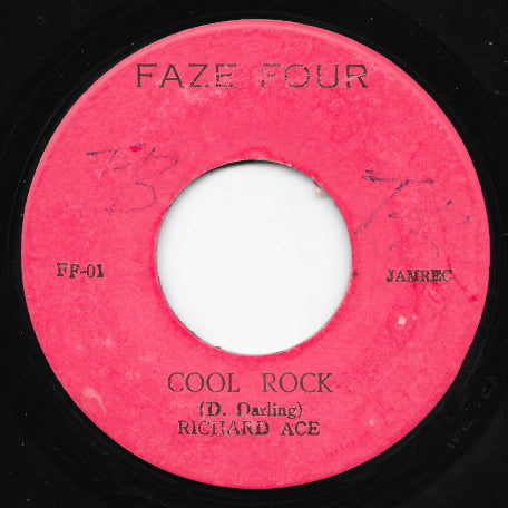 Cool Rock / Sad News