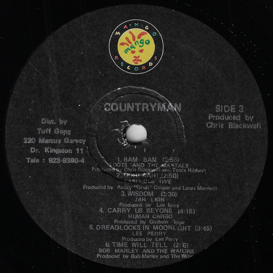 Countryman