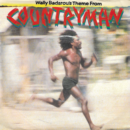 Theme From Countryman / Revenge Of Jah