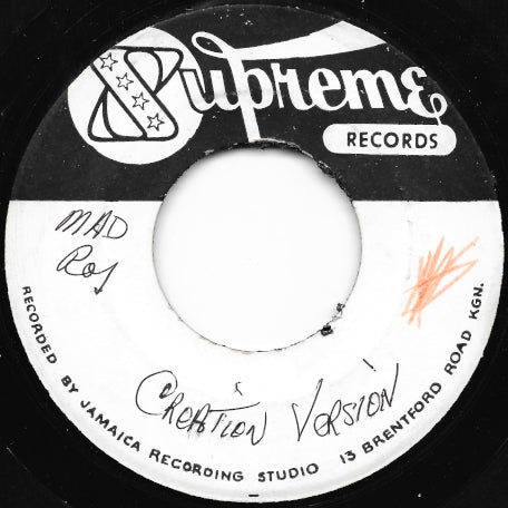 Creation Ver / Little School Girl