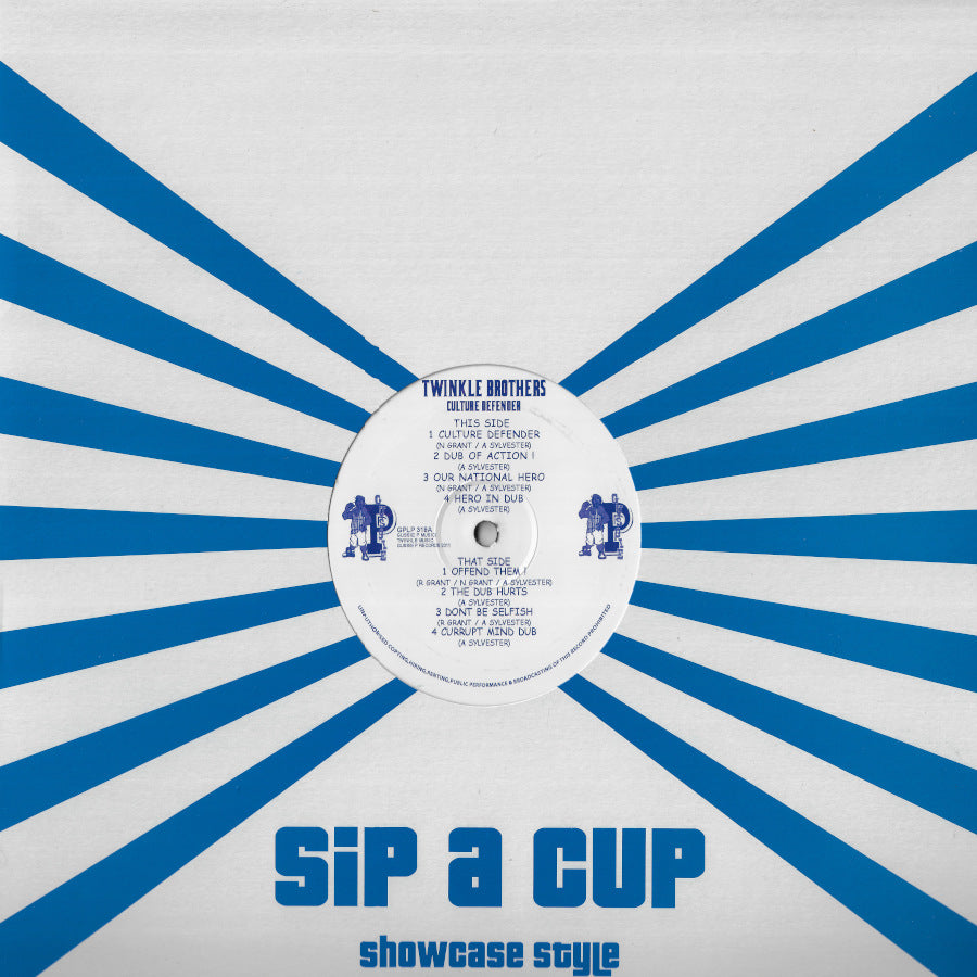 Culture Defender Showcase