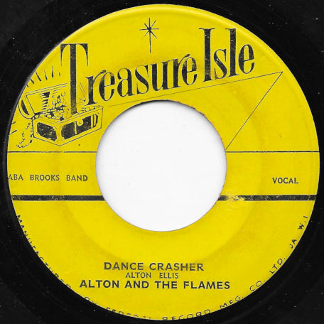 Dance Crasher / Vitamin A