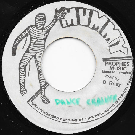 Dance Crasher / Ver