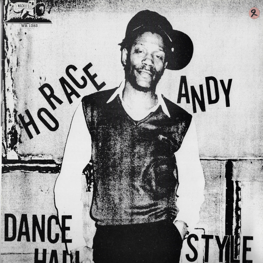 Dance Hall Style