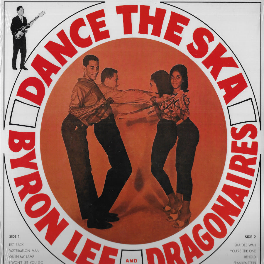 Dance The Ska