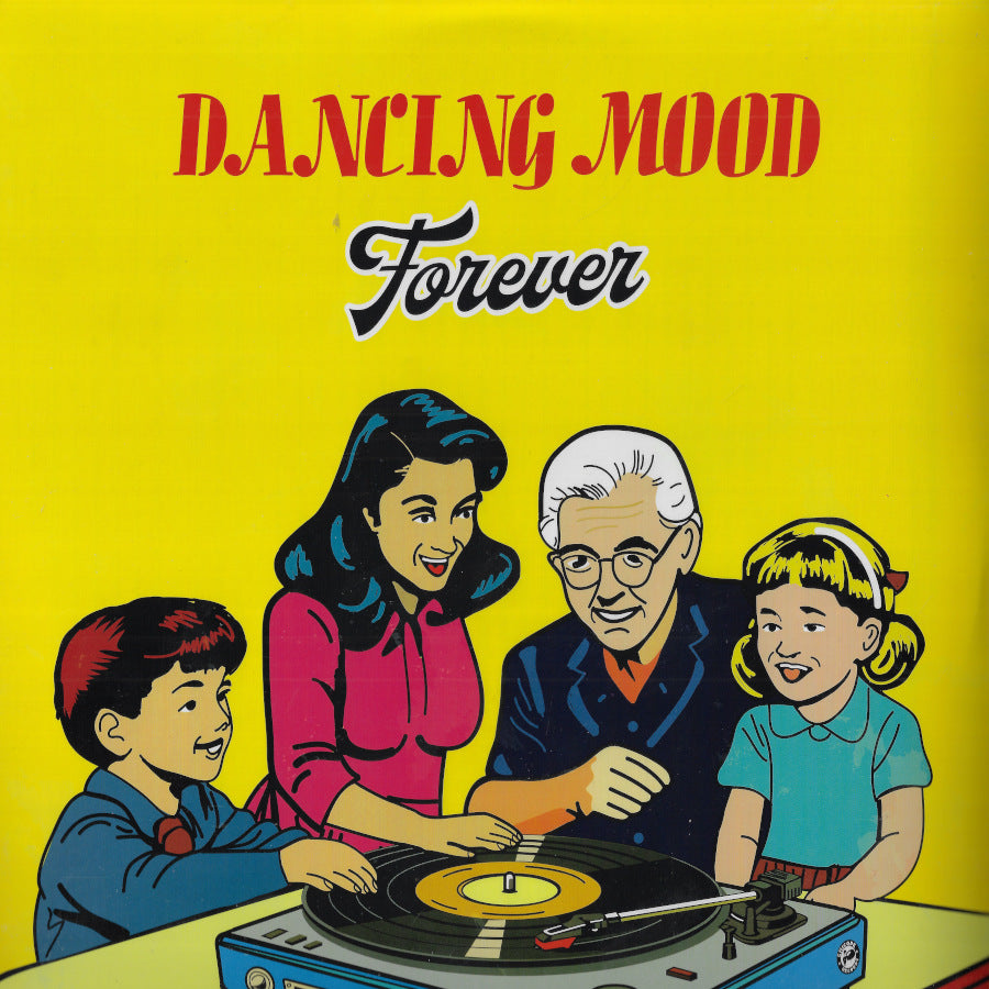 Forever