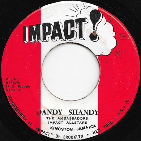 Dandy Shandy / Dandy Ver