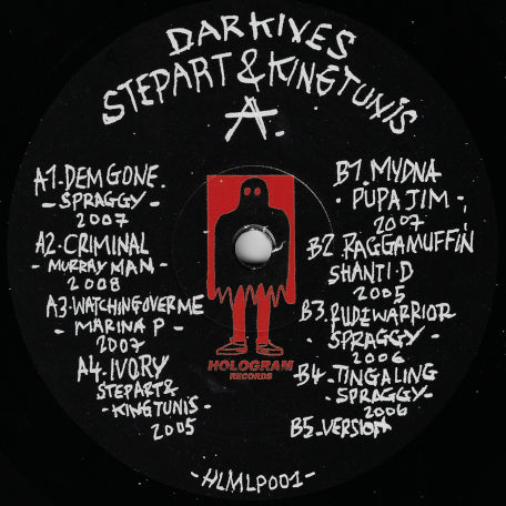 Darkives