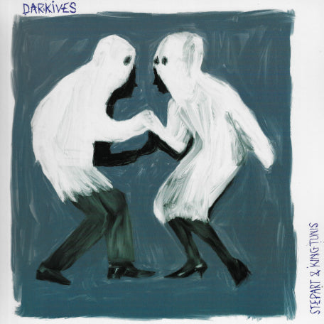 Darkives