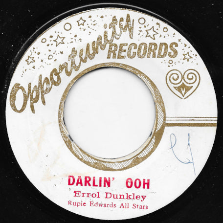 Darlin Ooh / Darlin Ooh Ver