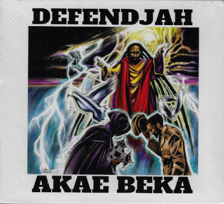 Defendjah