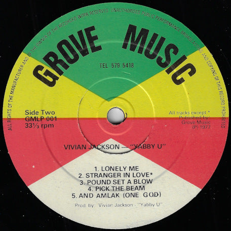 Deliver Me From My Enemies