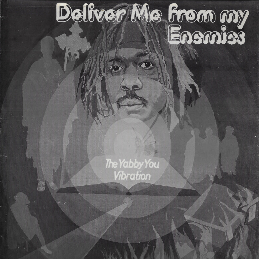 Deliver Me From My Enemies