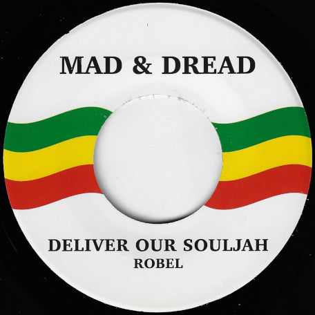 Deliver Our Souljah / Ver