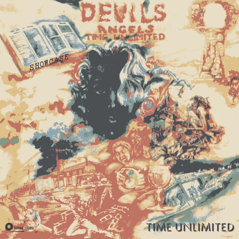 Devils Angels Showcase
