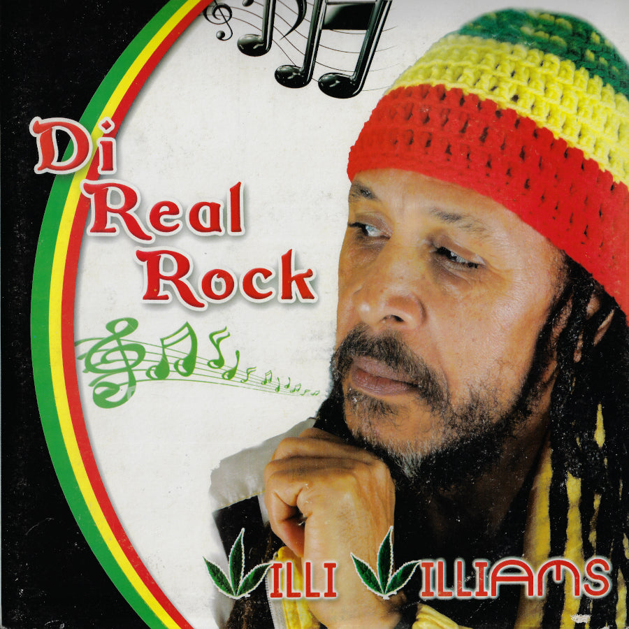 Di Real Rock