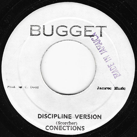 Discipline / Ver