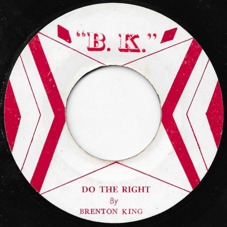 Do The Right / Come Back Home