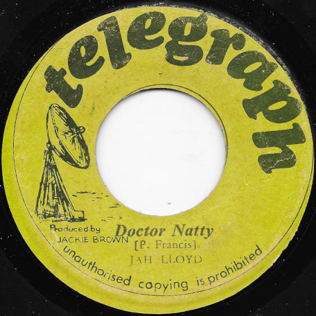Doctor Natty / MD Dub