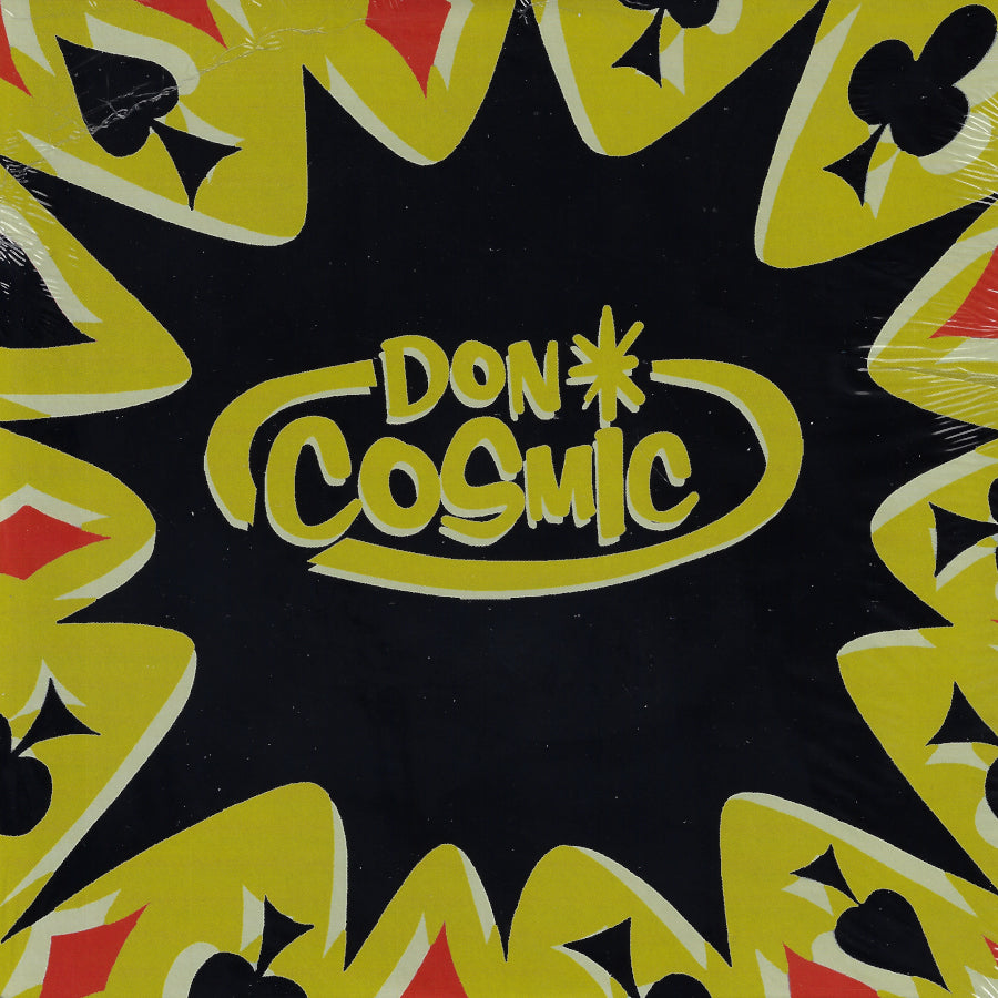 Don Blues / Walking Round